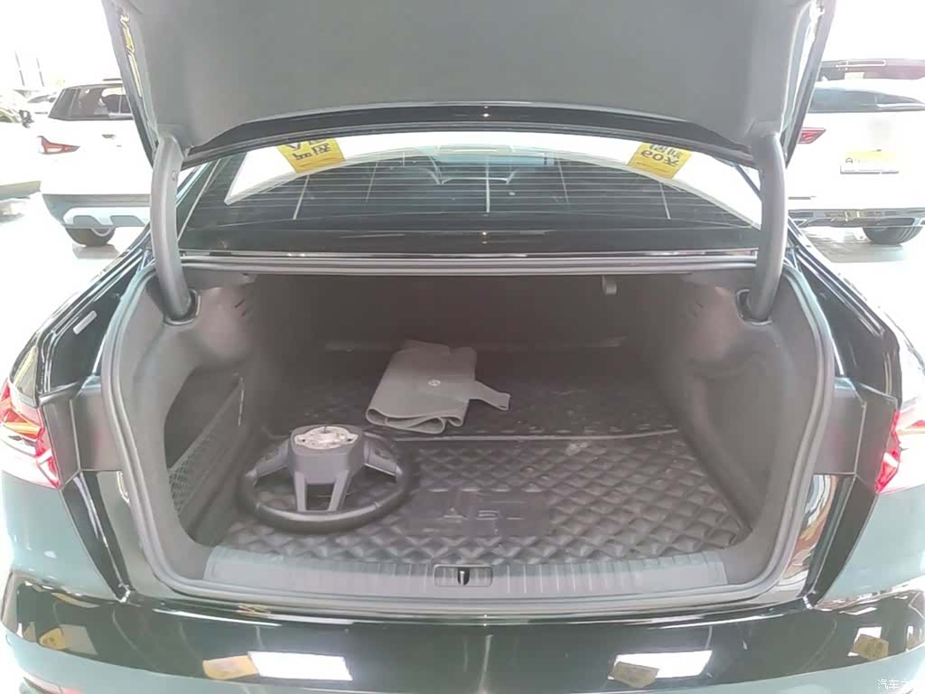 Audi A6L, 2023 19