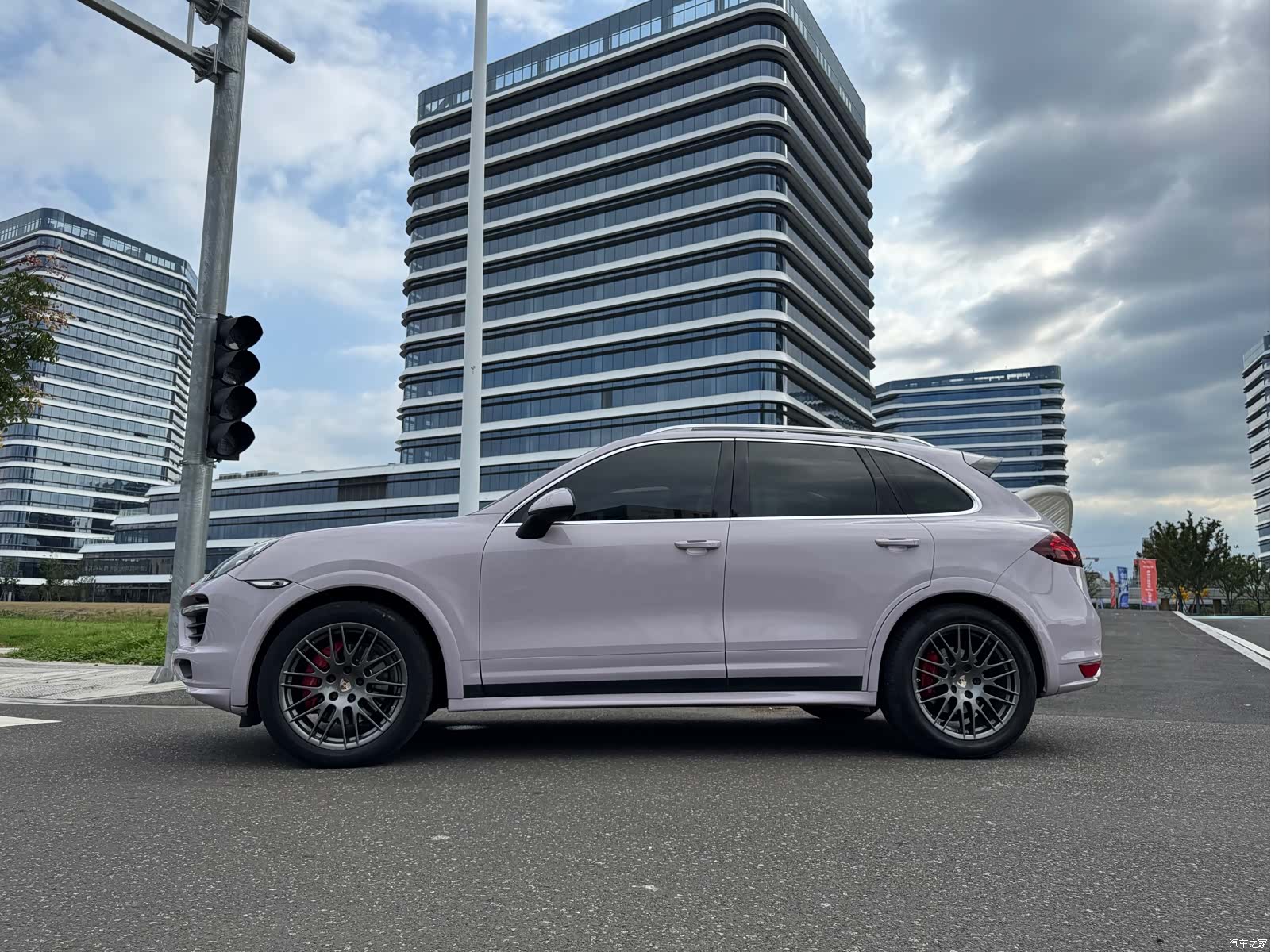 Porsche Cayenne, 2013 6
