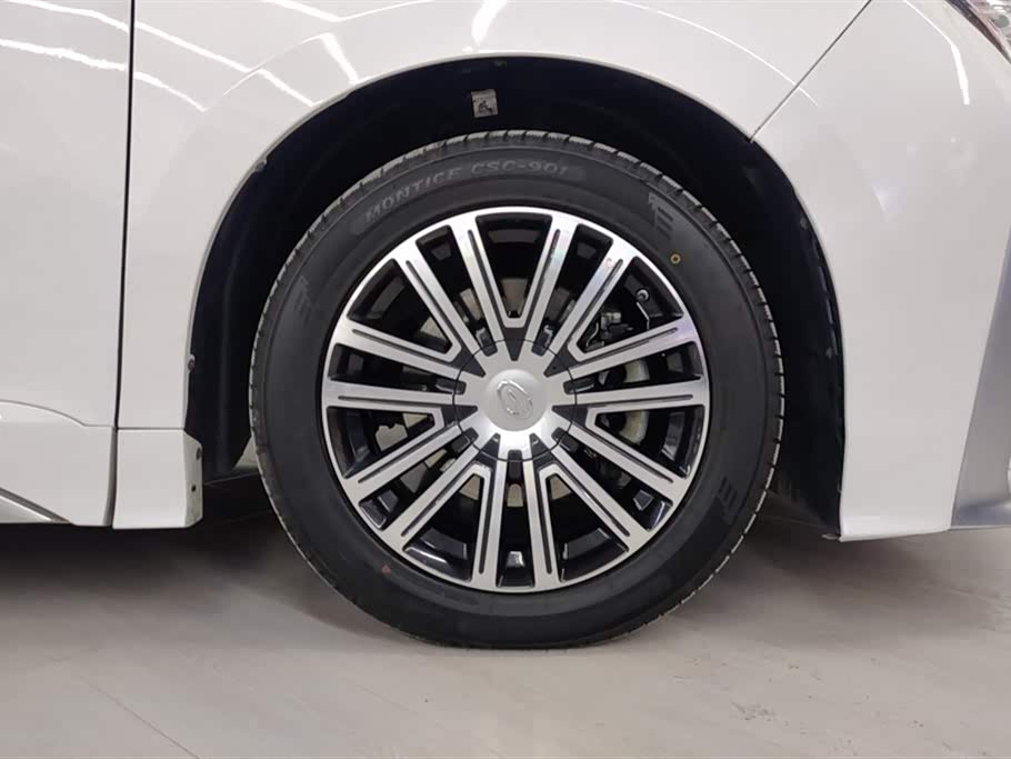 Trumpchi Trumpchi M8