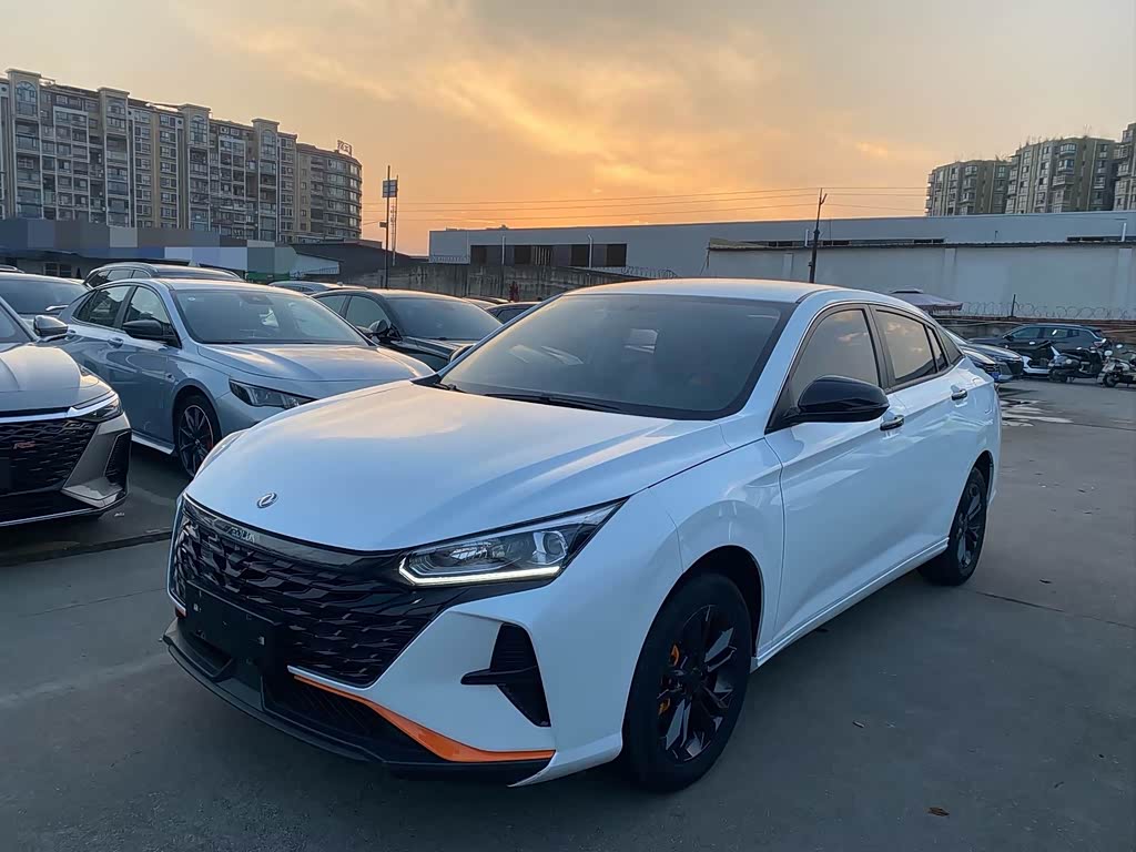 Dongfeng