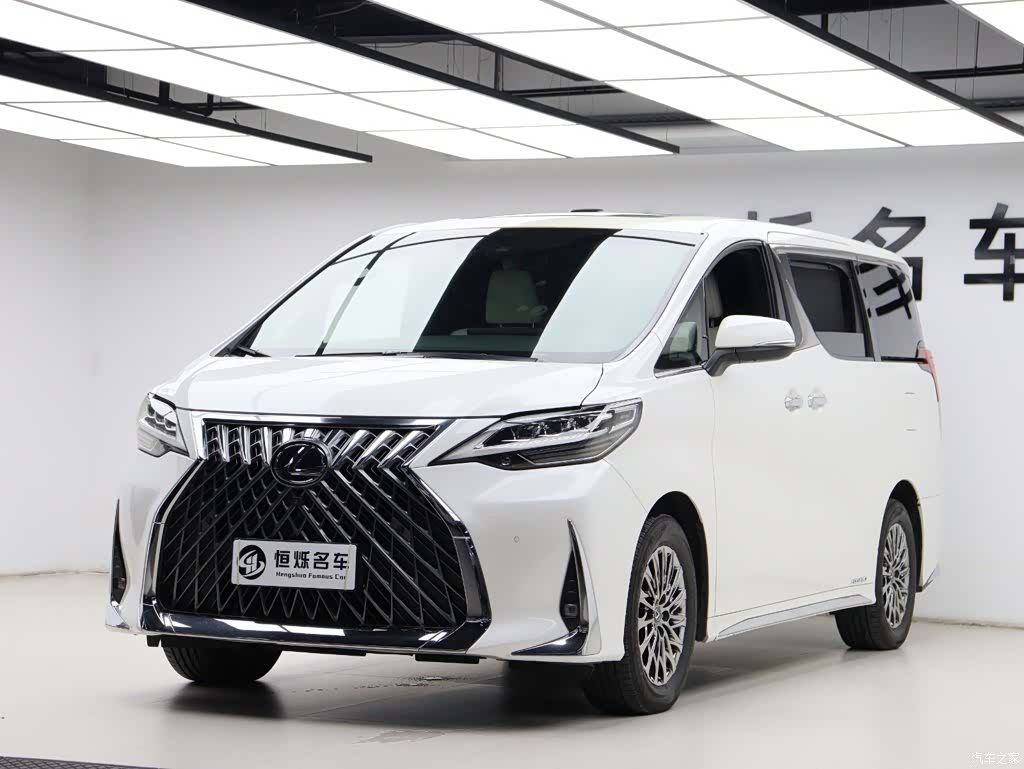Lexus LM, 2020 26