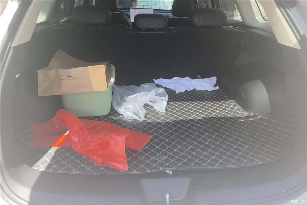 Haval Hi4, 2025 4