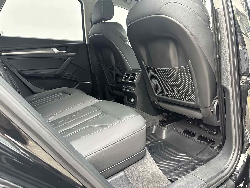 Audi Q5L, 2022 7