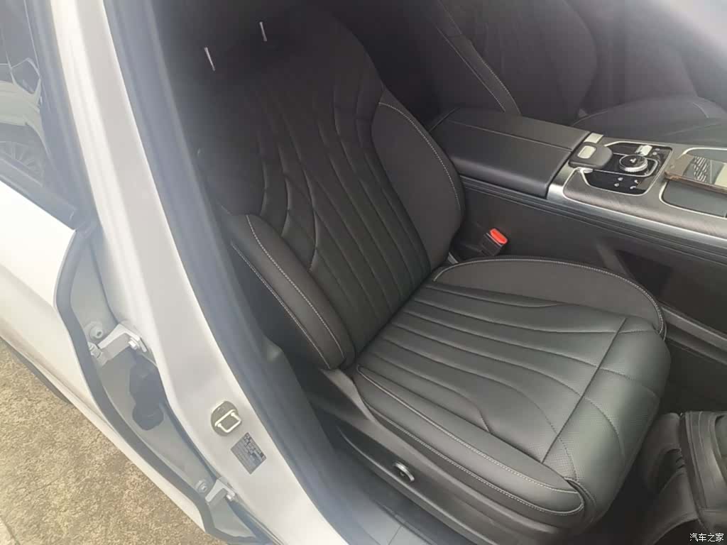 Chery Tiggo 9, 2025 4