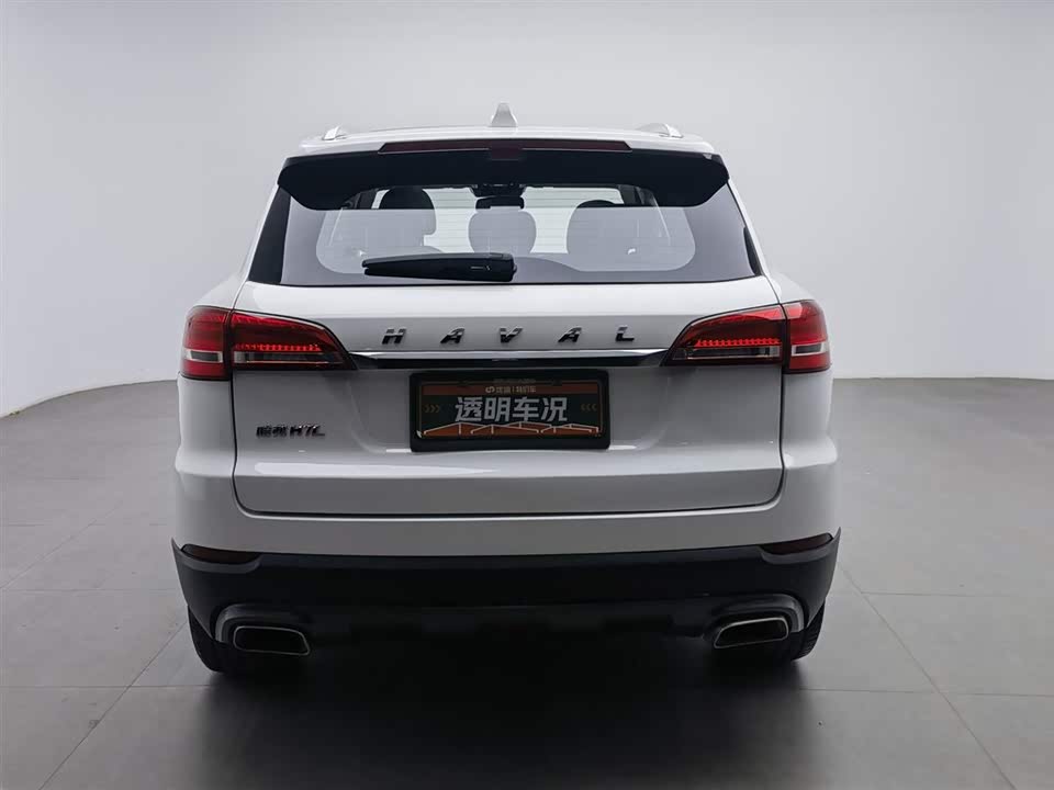 Haval H7