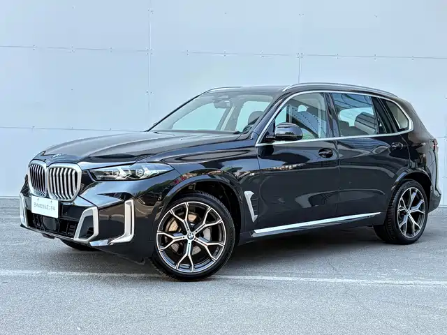 BMW X5 2025 — купить из Китая под заказ
