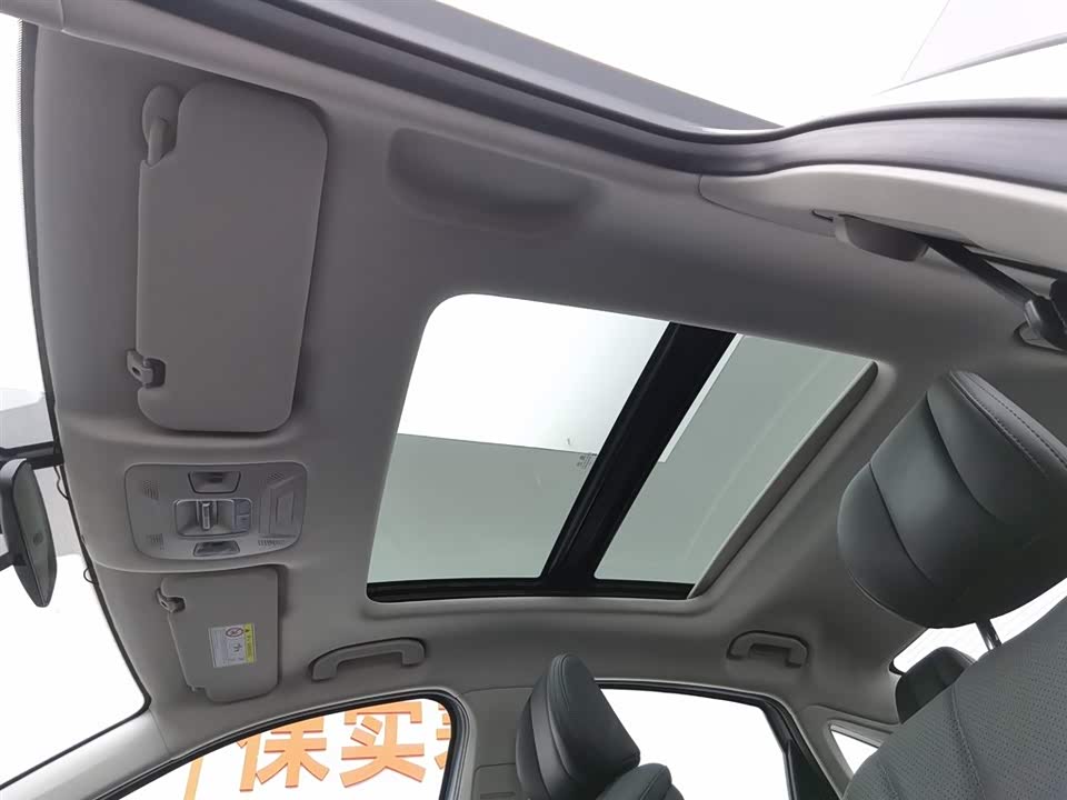 Chery Fulwin Fengyun A8