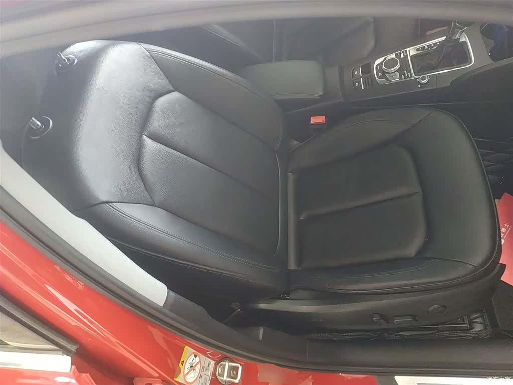 Audi A3, 2019 25