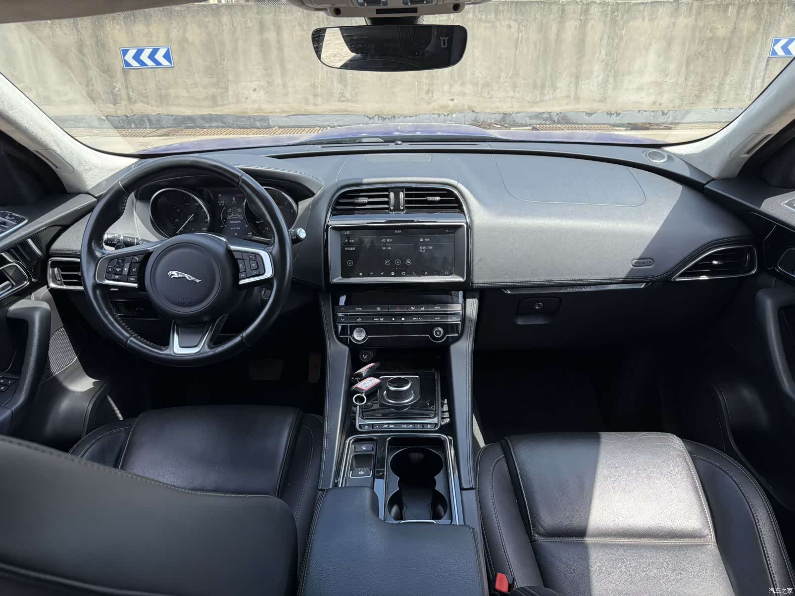 Jaguar F-PACE, 2019 6