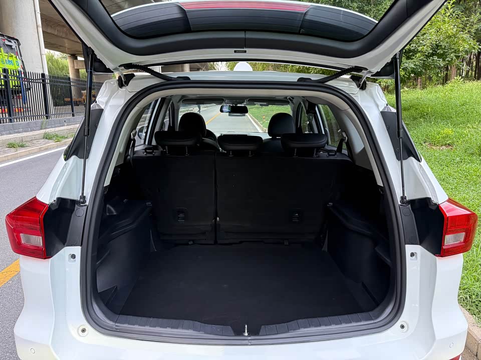 Haval M6 Haval M6