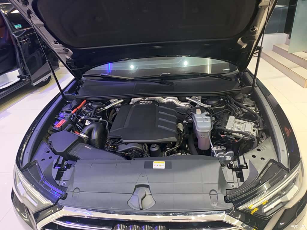 Audi A6L, 2023 20