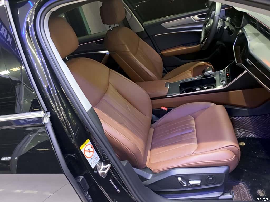 Audi A6L, 2023 25