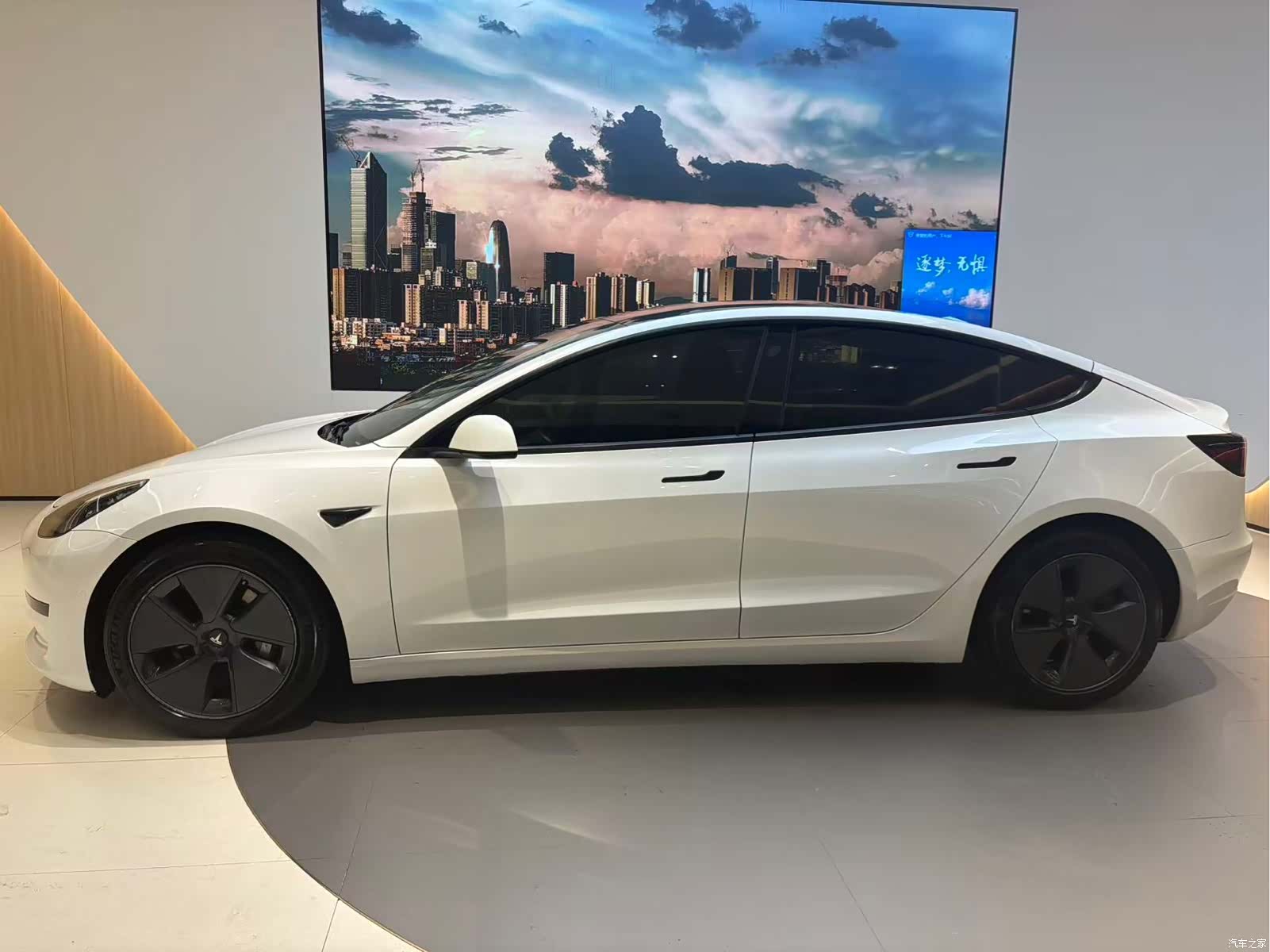 Tesla Model 3, 2021 3