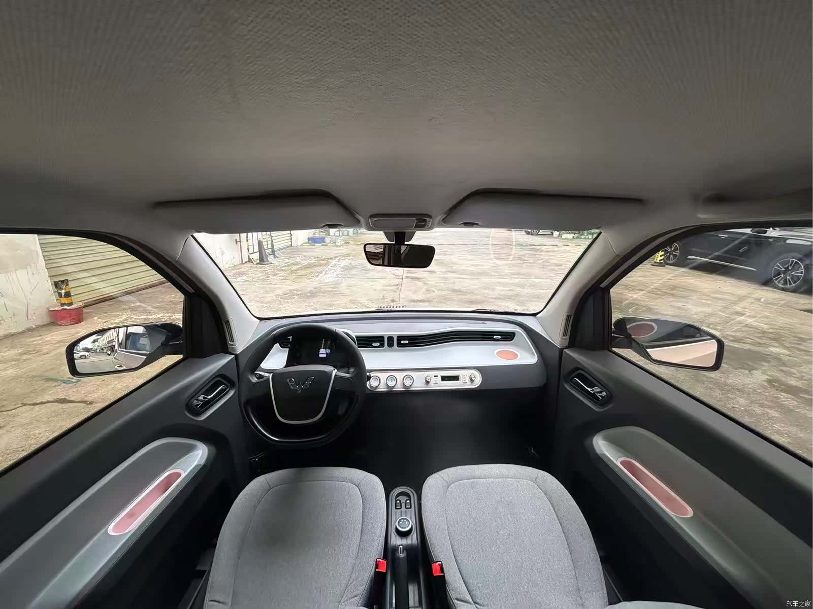 Wuling Yuan, 2021 все фото