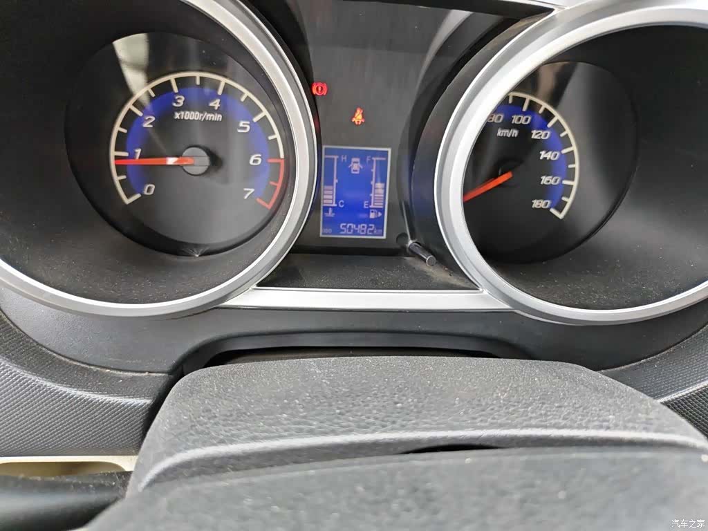 Changan S, 2015 13
