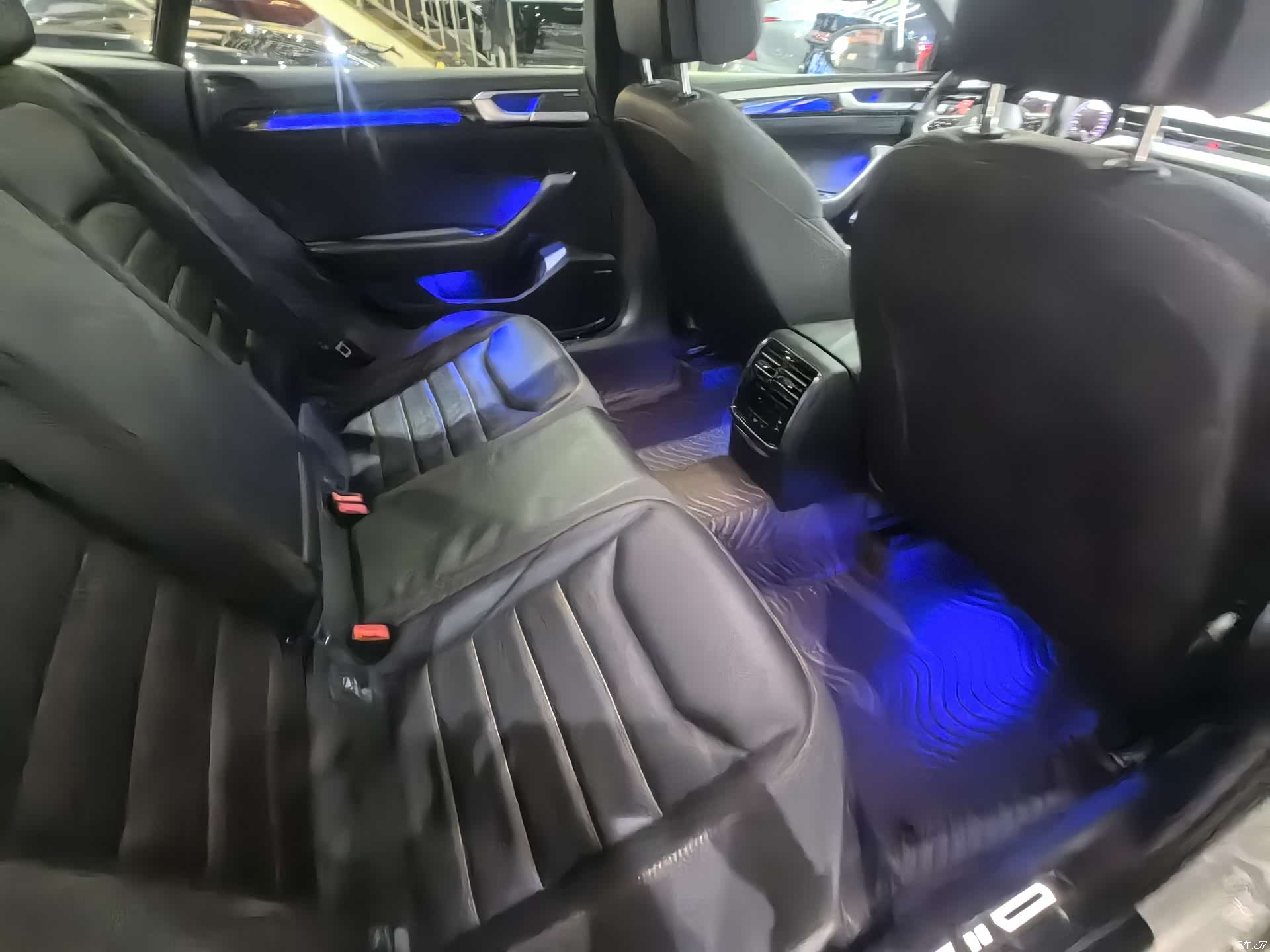 Volkswagen CC, 2019 8