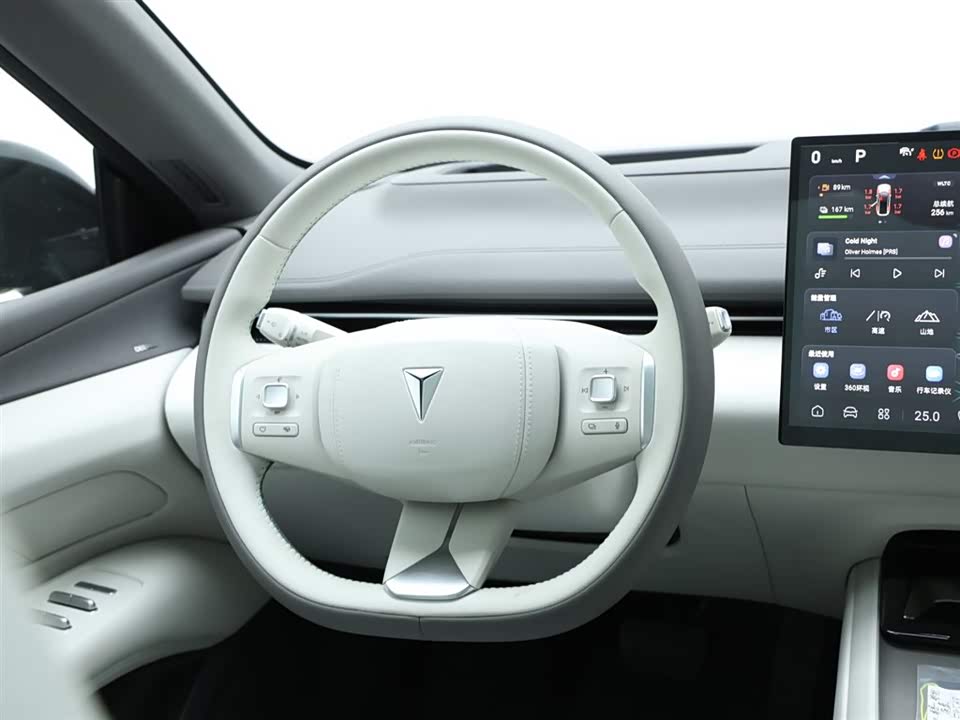 DEEPAL Dark blue L07