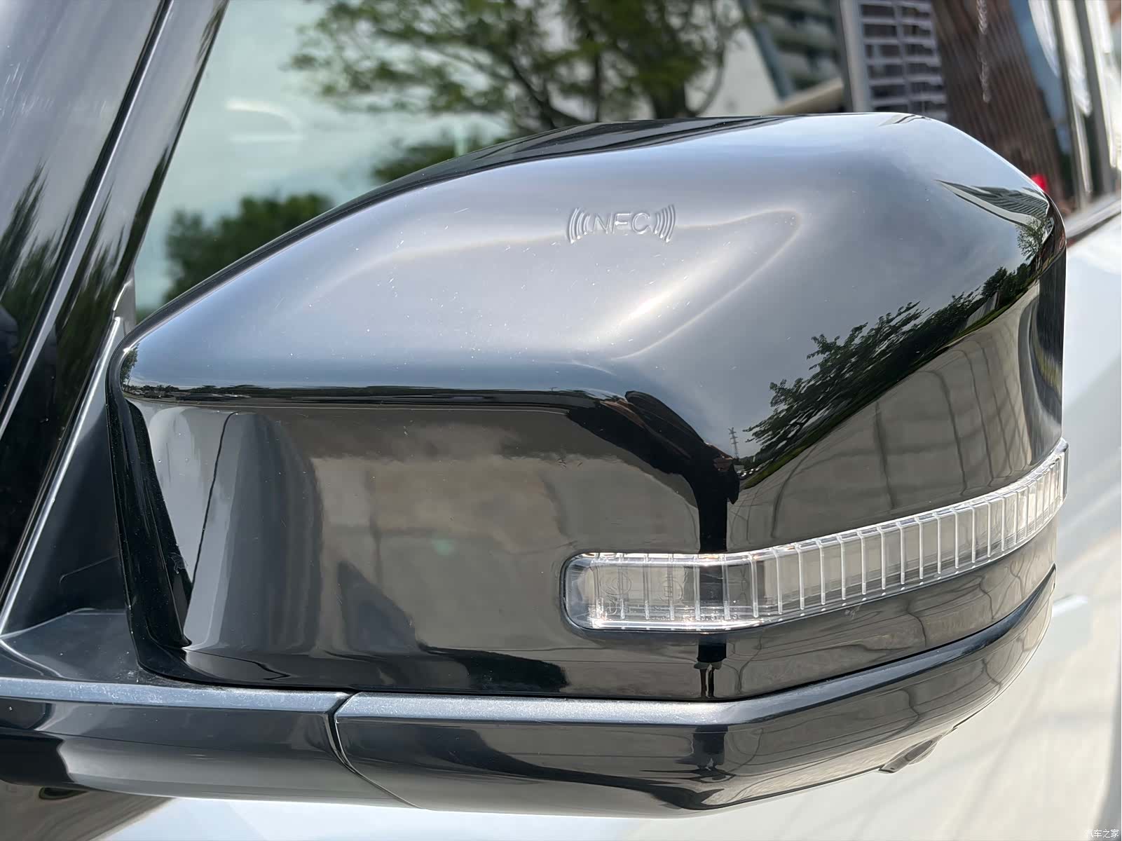 Chery iCAR, 2024 12