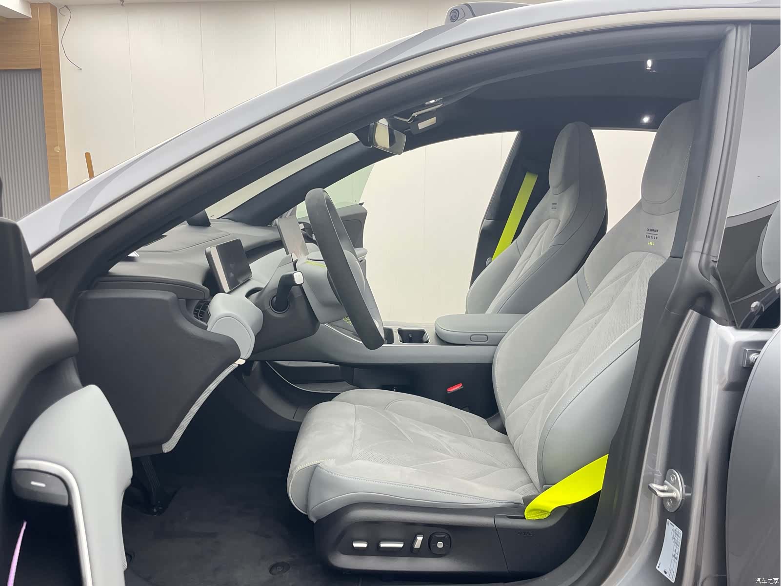 NIO ET5, 2026 8
