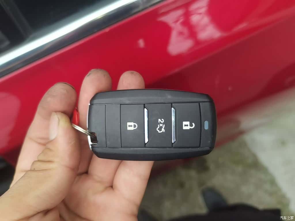 Changan Eado, 2019 9