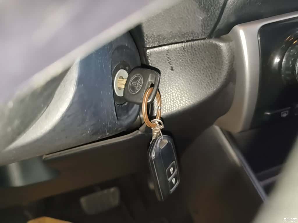 Toyota FS, 2017 9