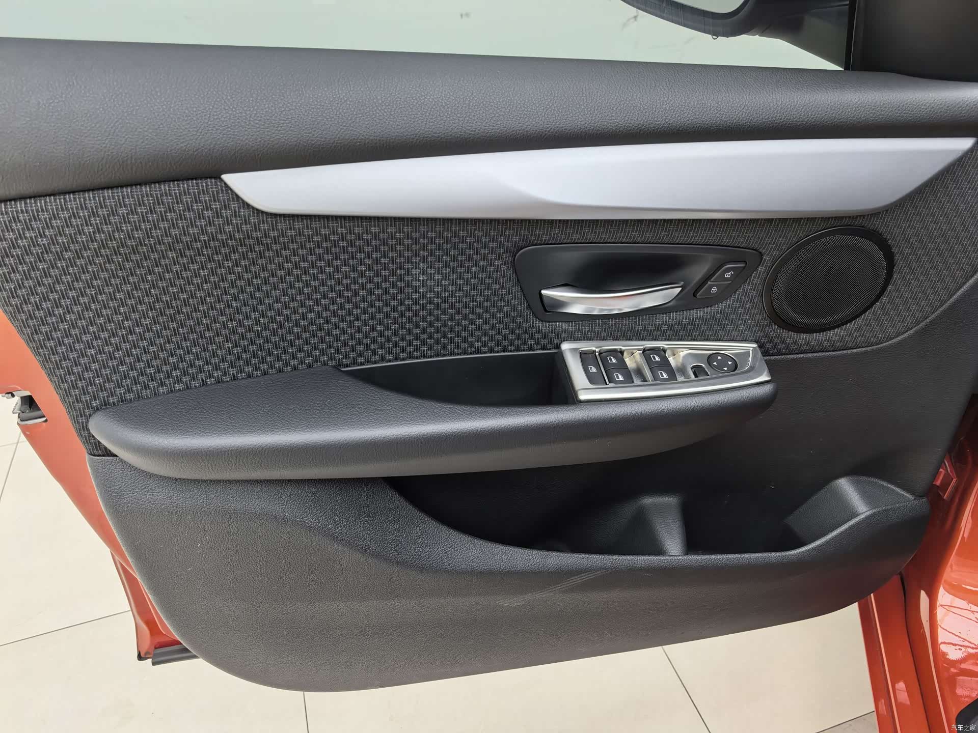 BMW 2 Series, 2016 9