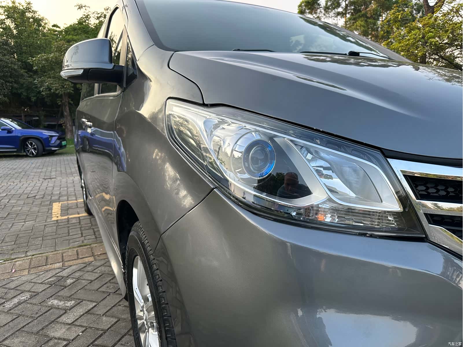 Maxus G10, 2019 7