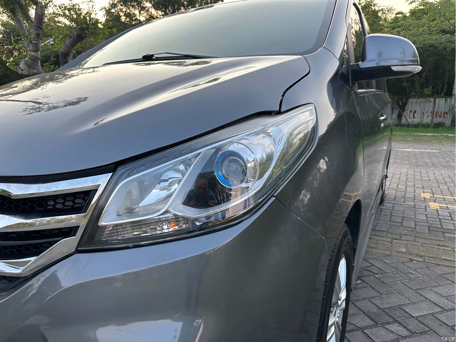 Maxus G10, 2019 8
