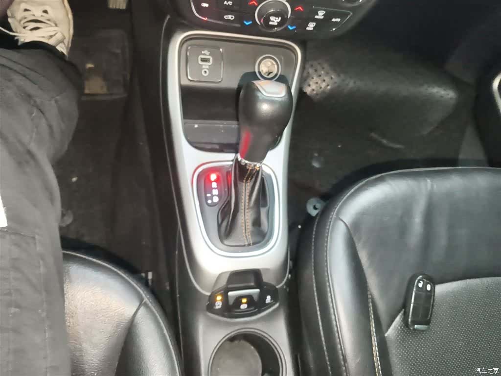 Jeep Compass, 2017 7