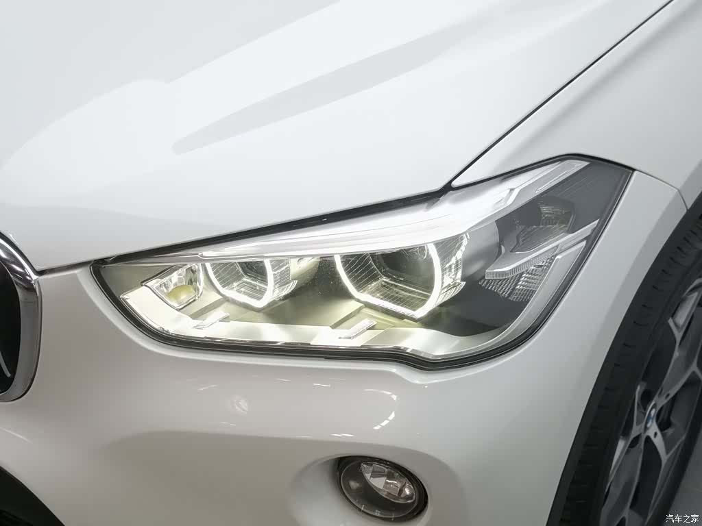 BMW X1, 2019 7
