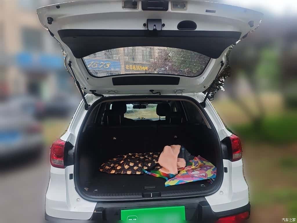 Kia KX3, 2016 10