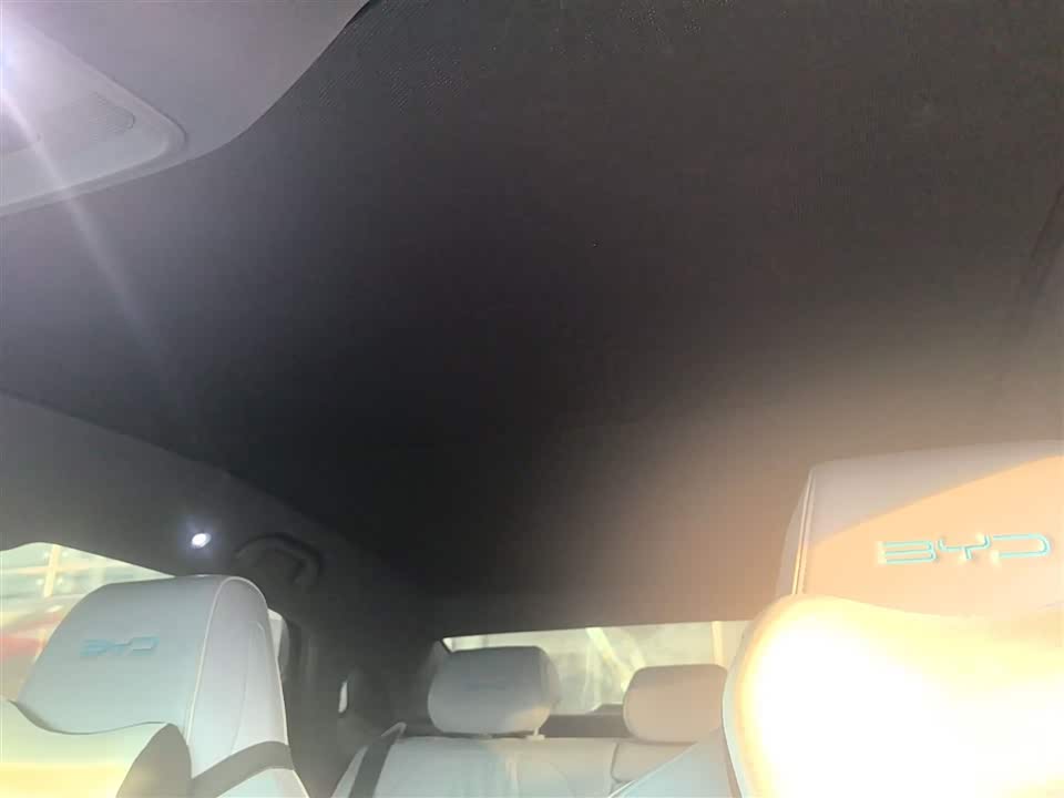 BYD seal