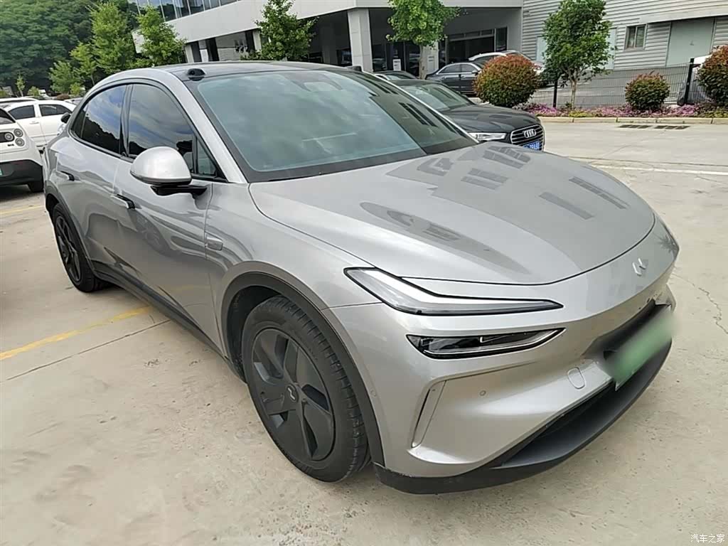 NIO L60, 2024 4
