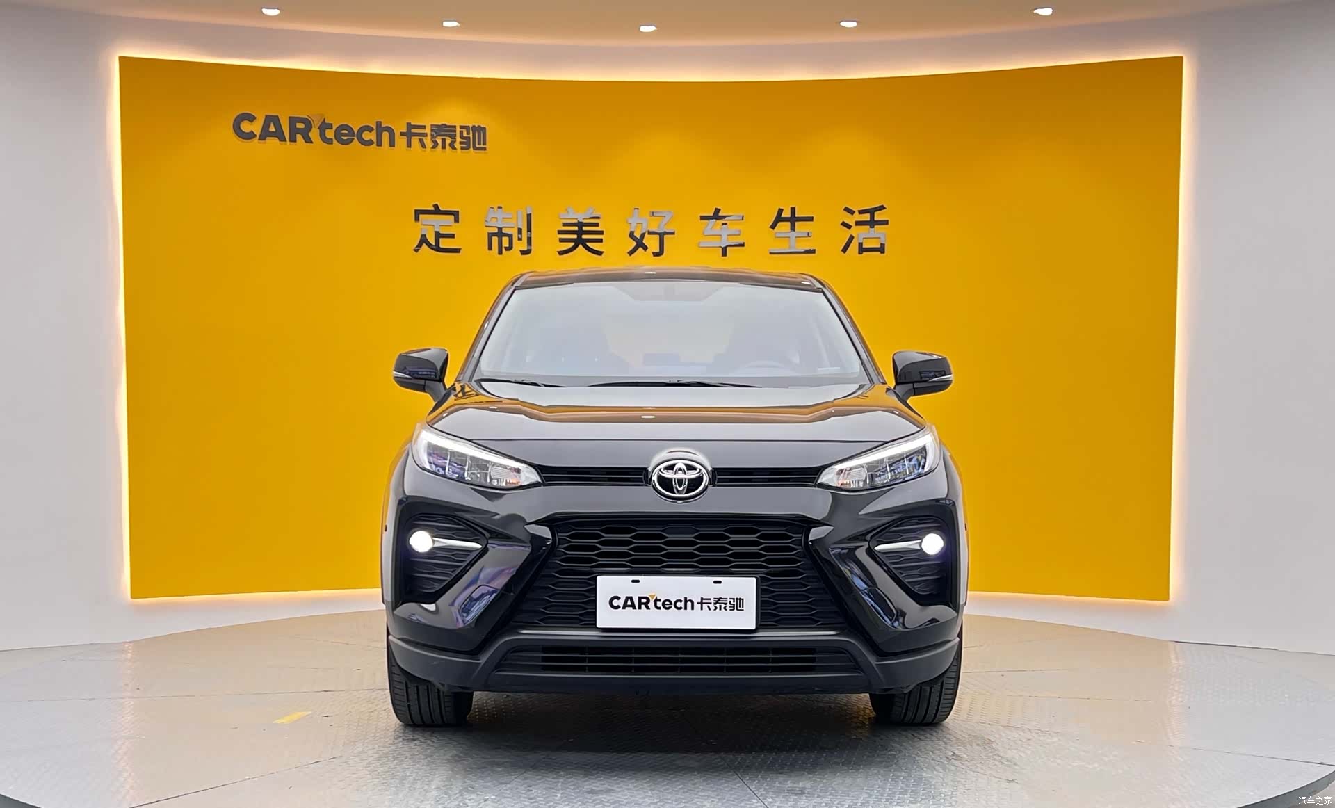Toyota Wildlander, 2024 2