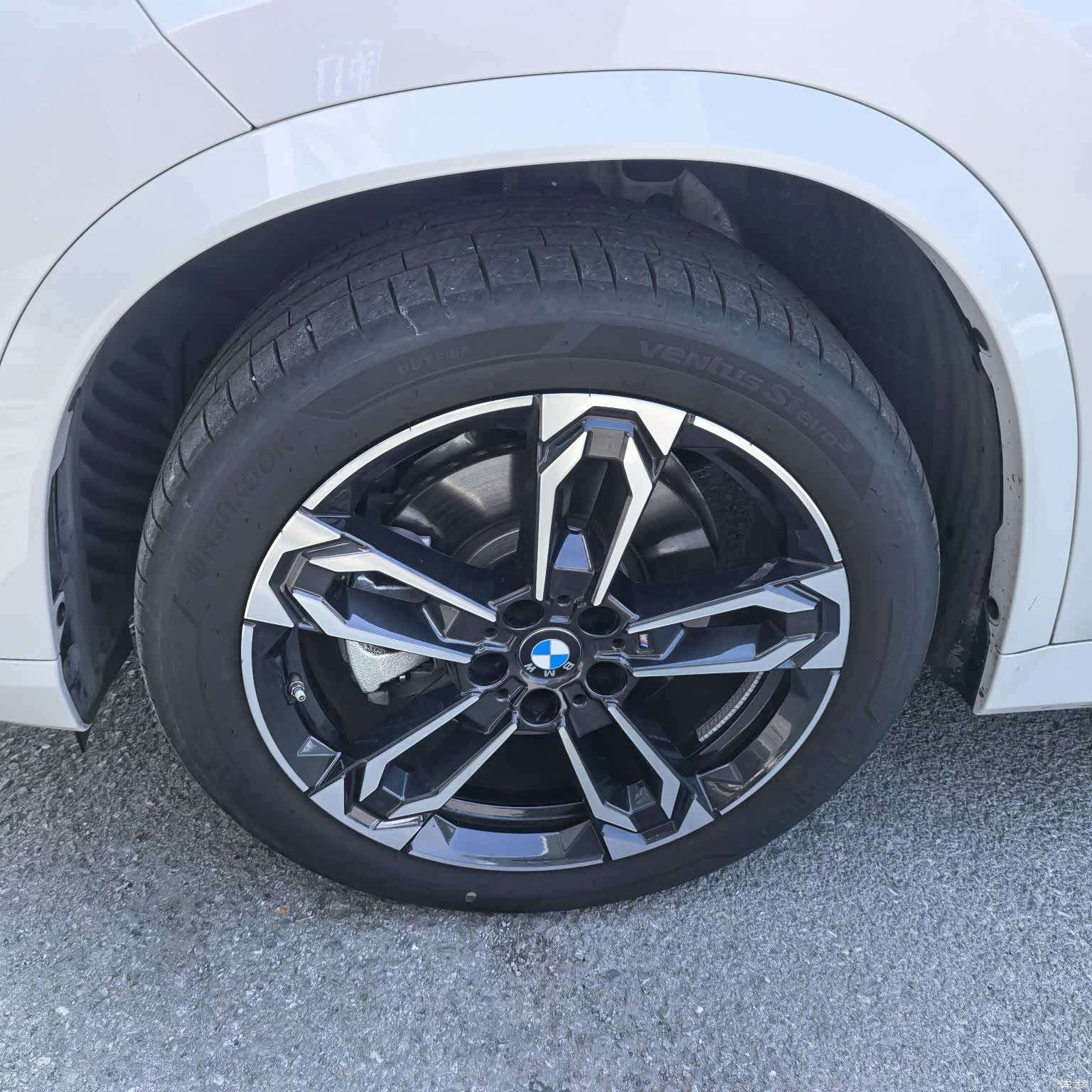 BMW X1, 2025 2