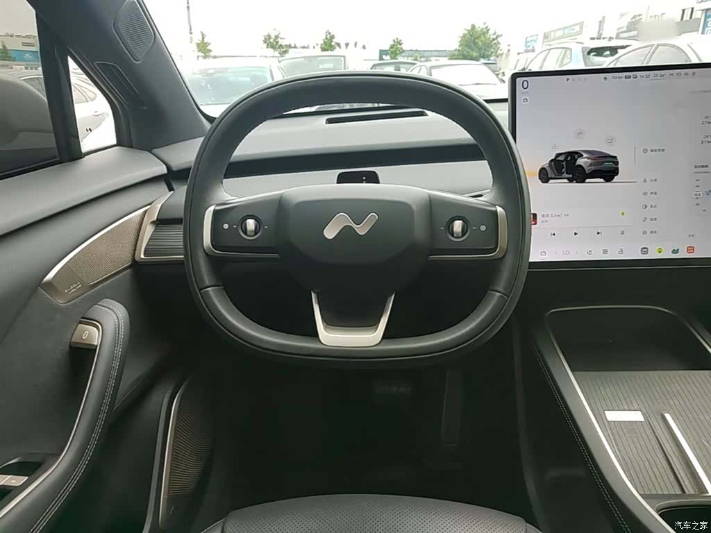 NIO L60, 2024 11