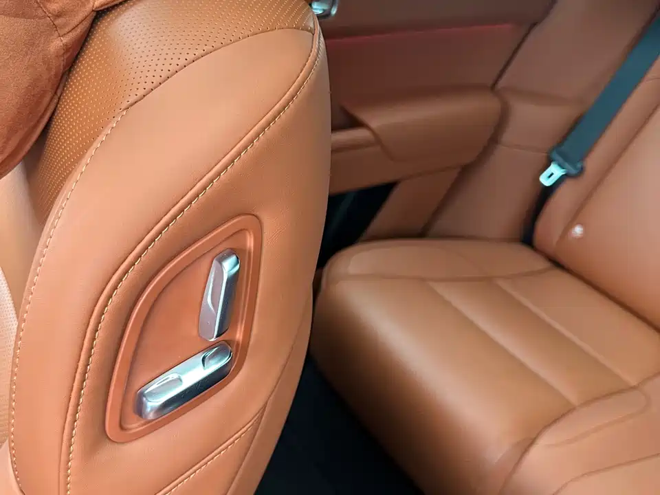 Li Auto Ideal L7