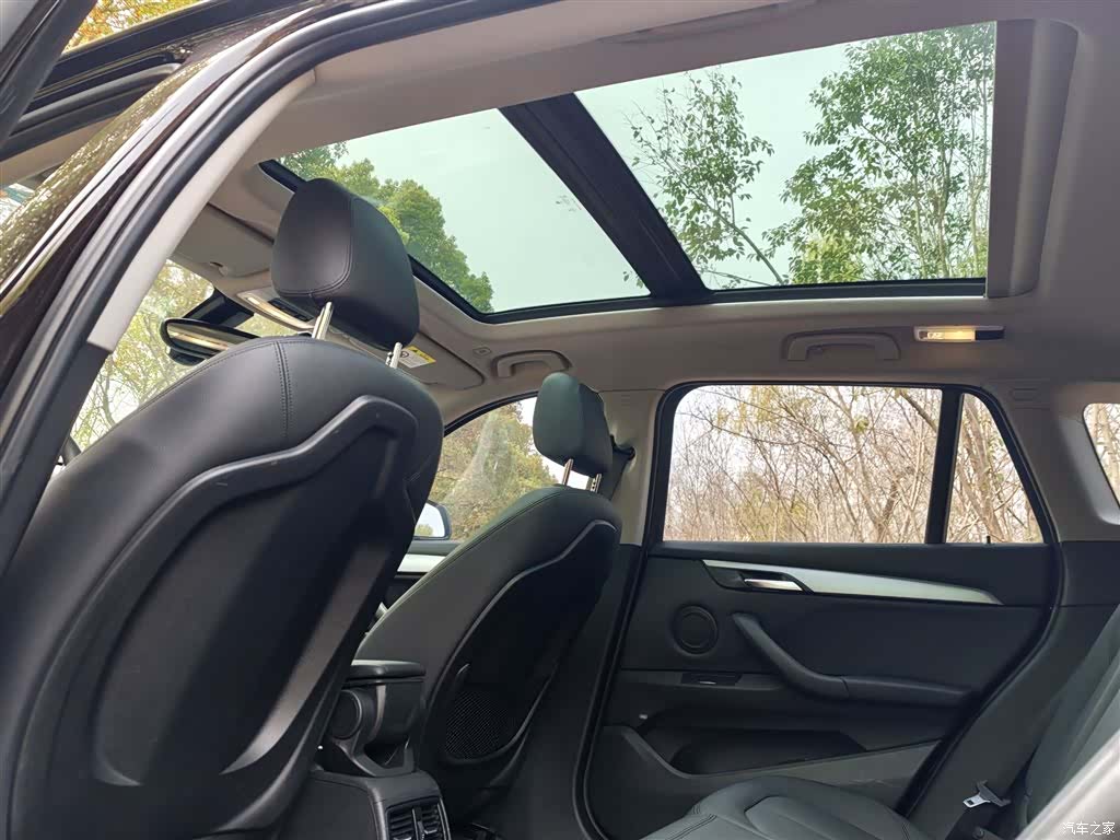 BMW X1, 2019 19