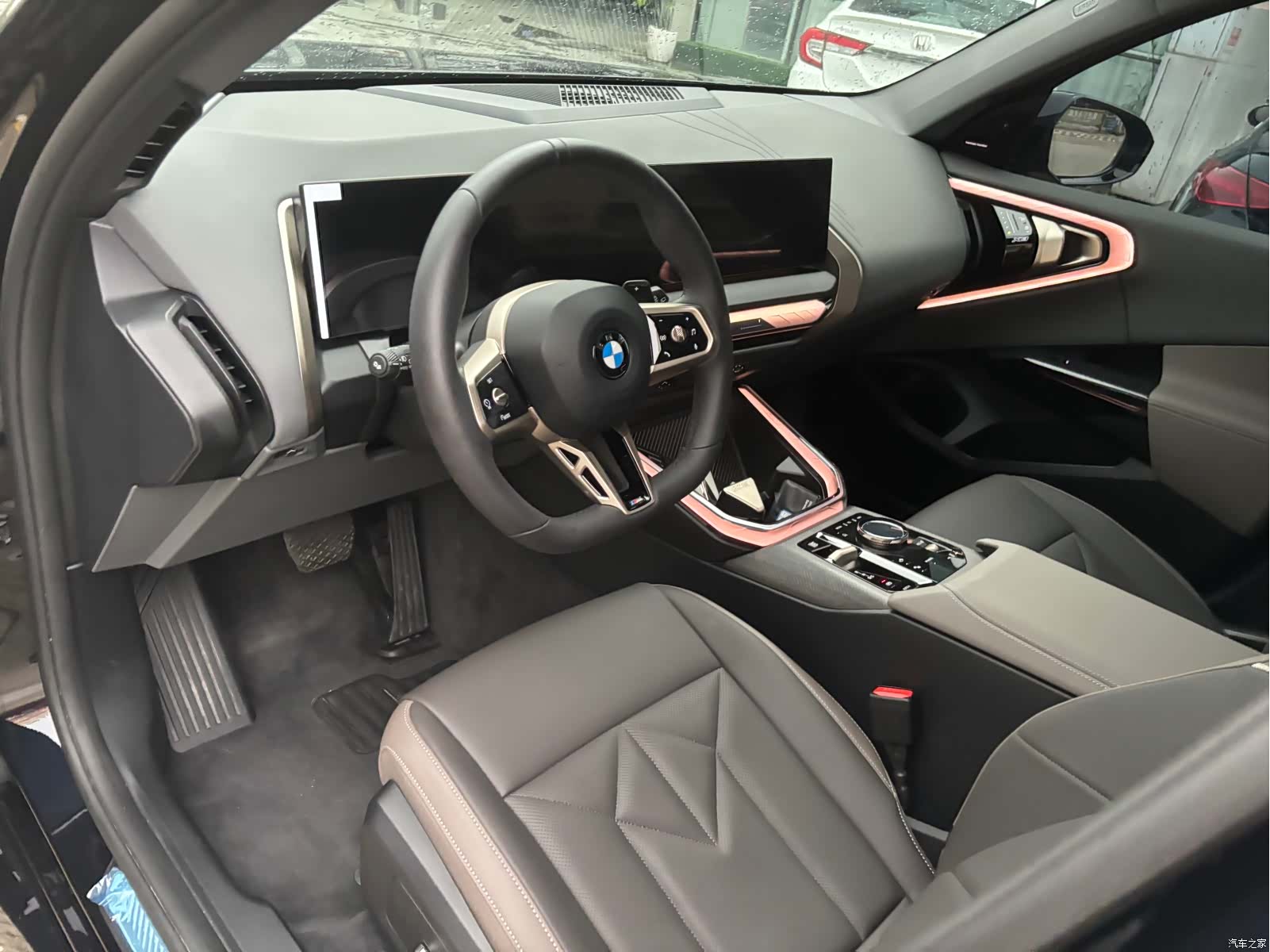 BMW X3, 2026 6