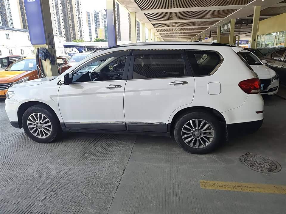 Haval H6 Haval H6