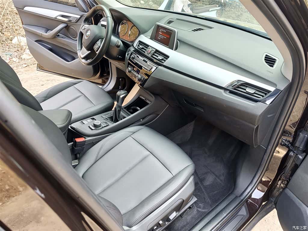 BMW X1, 2019 17