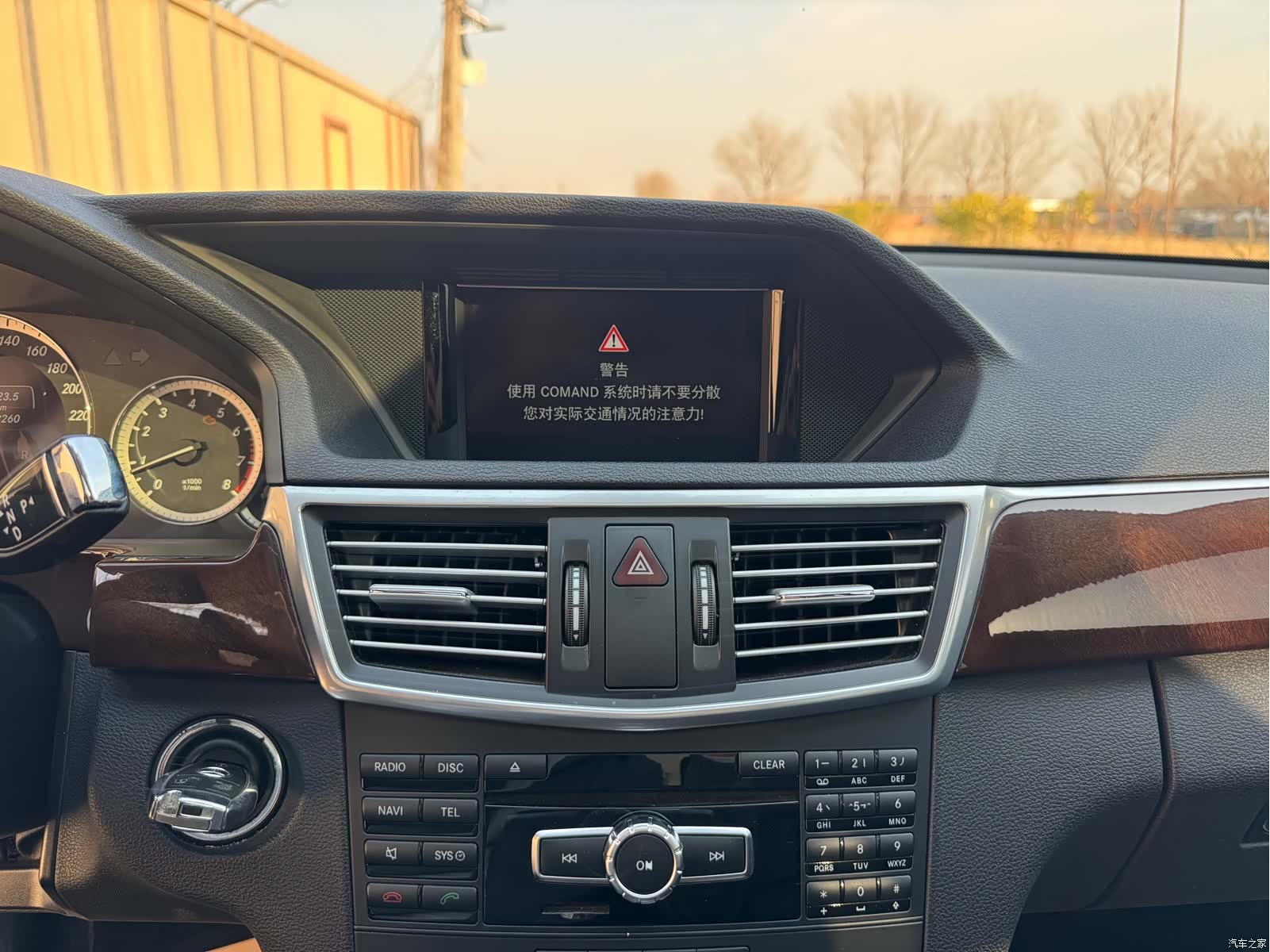 Mercedes-Benz E-Class, 2013 15