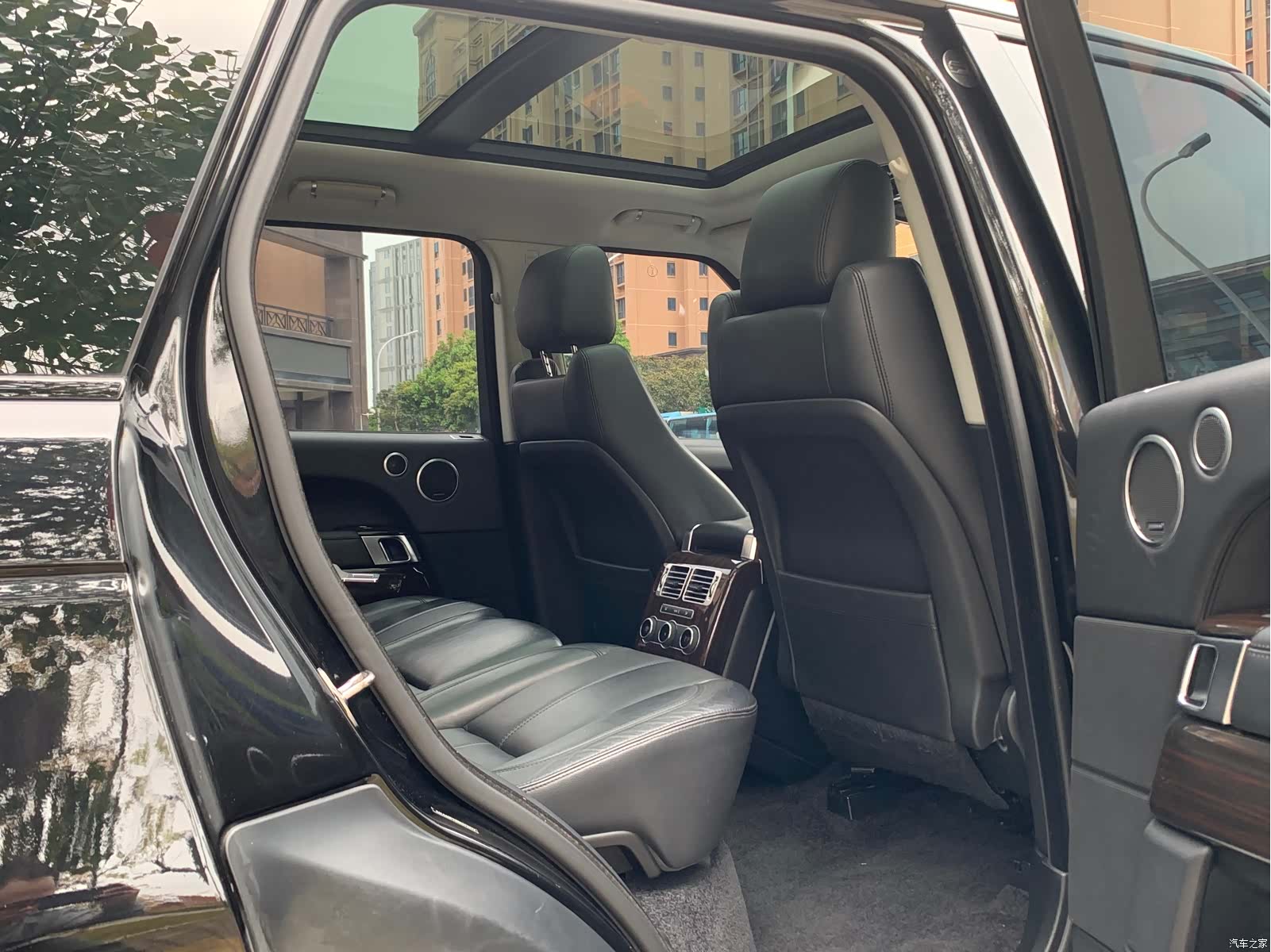 Land Rover Range Rover, 2018 9