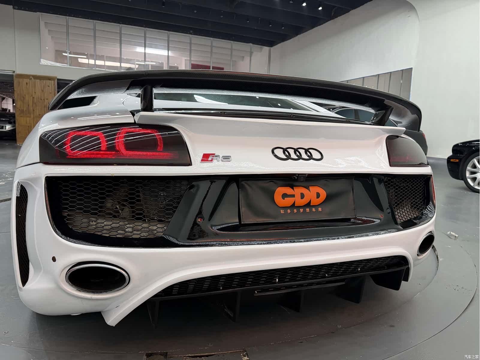 Audi TT, 2013 18