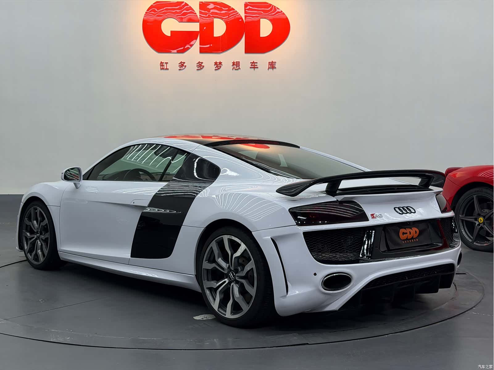 Audi TT, 2013 7
