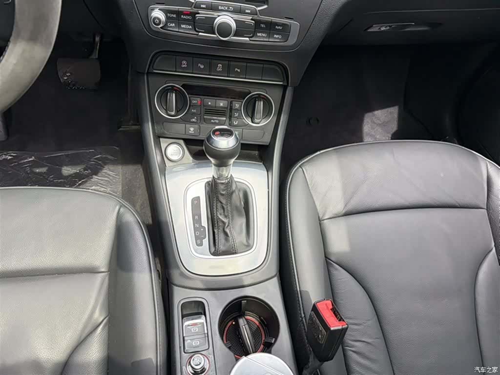 Audi Q3, 2017 19
