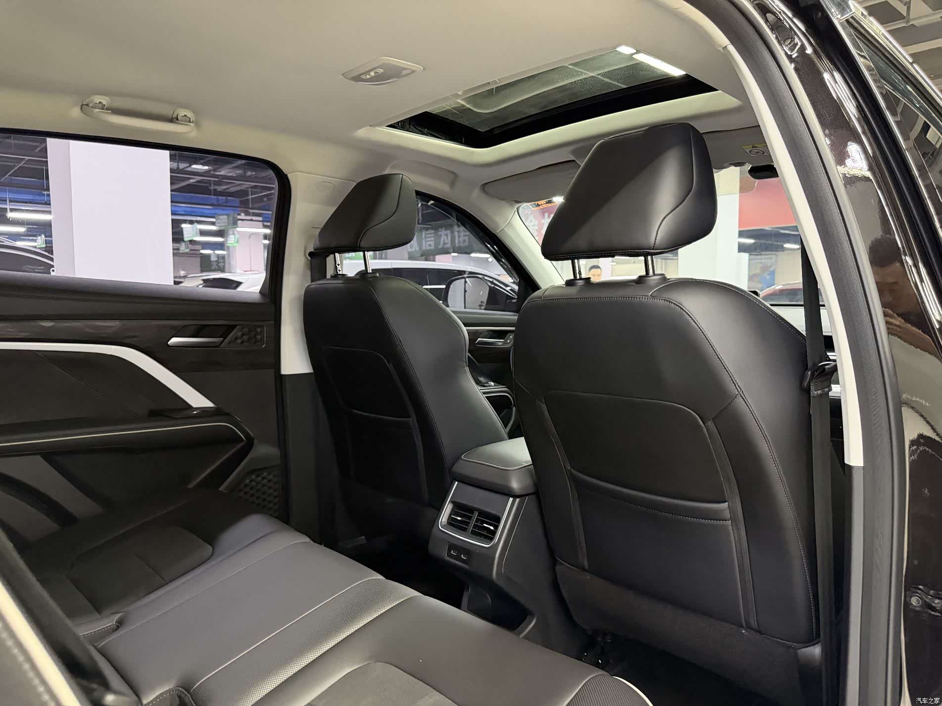 Haval H6, 2022 11