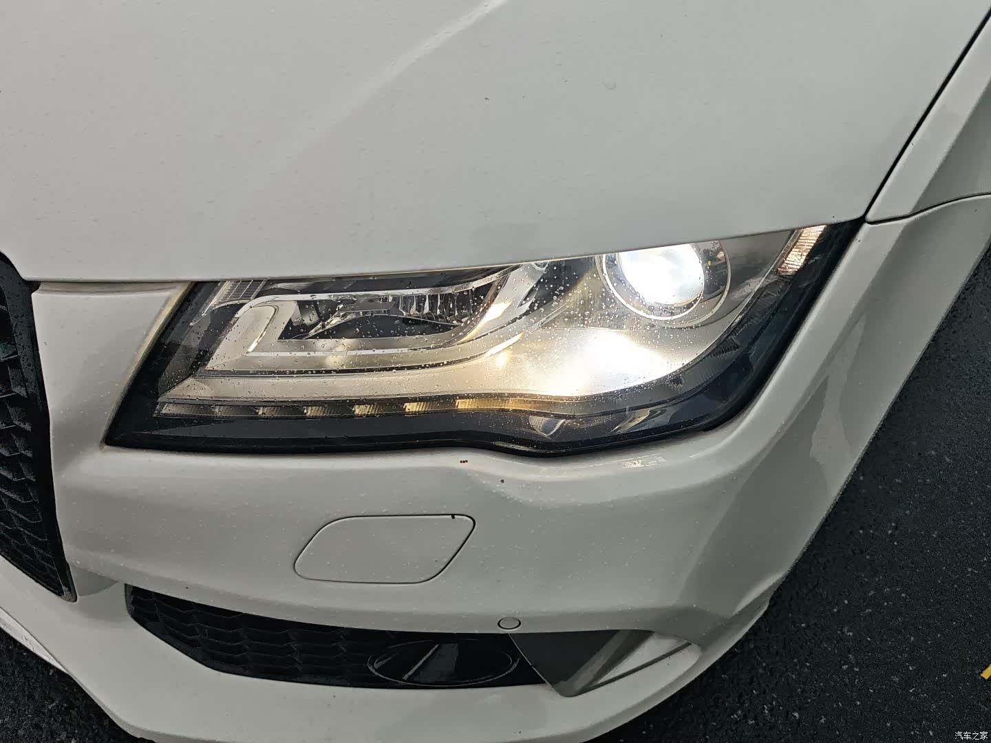 Audi A7, 2015 15