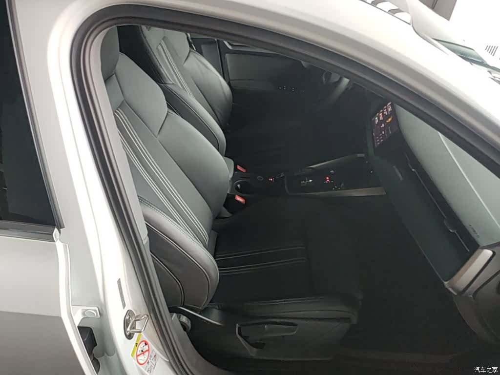 Audi A3, 2021 25