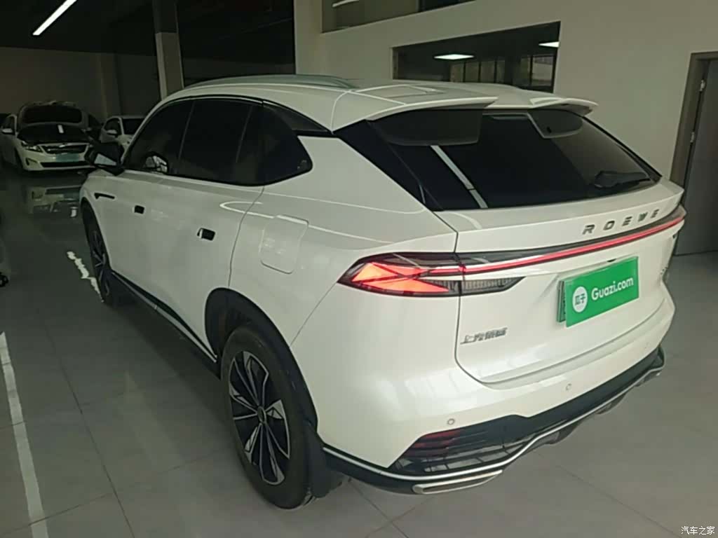 Roewe RX5, 2024 23